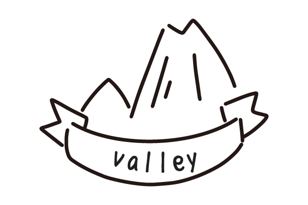 Valley